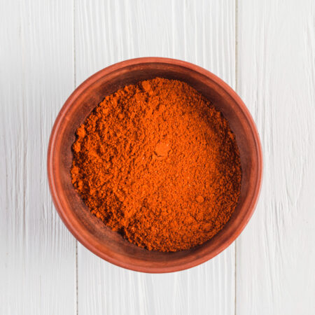 Red Chilli Powder
