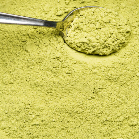 Moringa Powder