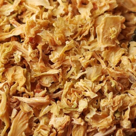 Dehydrated Cabbage Flakes