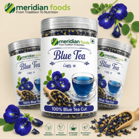 Blue Tea (30G)