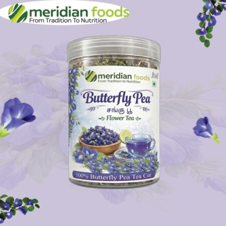 Butterfly Pea Tea