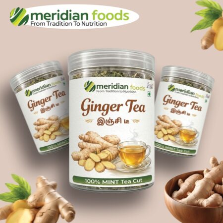 Ginger Tea