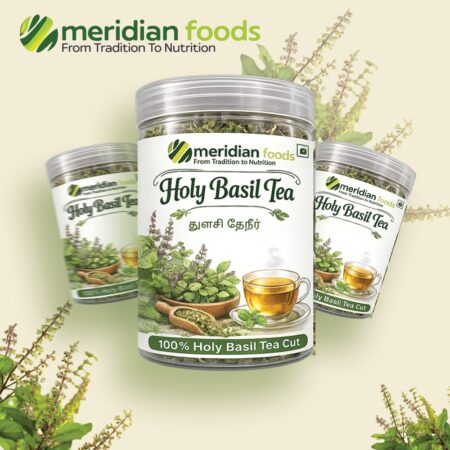 Holy Basil Tea