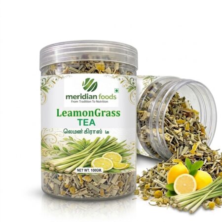 Leamon Grass Tea