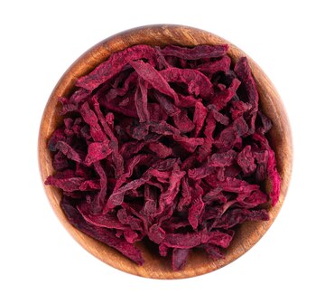 Dry Beetroot
