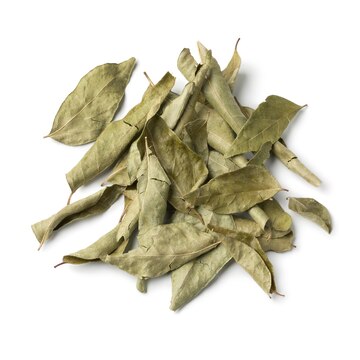 Dry Curry Leaves