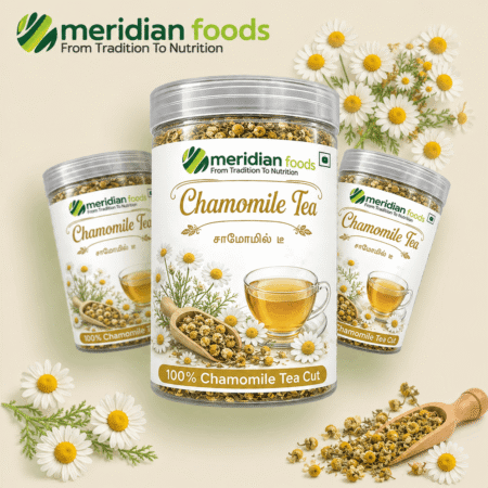Chamomile Tea (30G)
