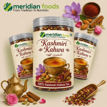 Kashmiri Kahwa (100G)